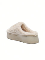 Chaussons douillets - Vignette | URBAÏA