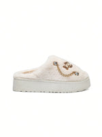 Chaussons douillets - Vignette | URBAÏA