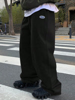 Pantalon de survêtement DAZY - Vignette | URBAÏA