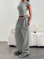 Pantalon de jogging - Vignette | URBAÏA