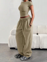 Pantalon de jogging - Vignette | URBAÏA