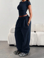 Pantalon de jogging - Vignette | URBAÏA