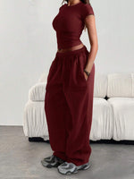 Pantalon de jogging - Vignette | URBAÏA