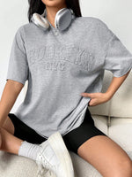 Top d'été gaufrées - Vignette | URBAÏA