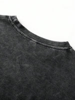 T-shirt style punk - Vignette | URBAÏA