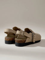 Solecia Mules - Vignette | URBAÏA