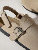 Solecia Mules - Vignette | URBAÏA