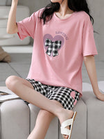 Ensemble de pyjama - Vignette | URBAÏA