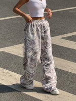 Pantalon de jogging SHEIN EZwear - Vignette | URBAÏA