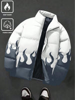 Streetrush Manteaux d'hiver - Vignette | URBAÏA