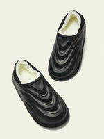 Pantoufles Cuccoo - Vignette | URBAÏA