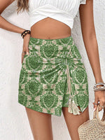 SHEIN Frenchy Short - Vignette | URBAÏA