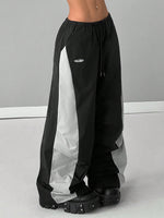 Pantalon parachute Coolane - Vignette | URBAÏA