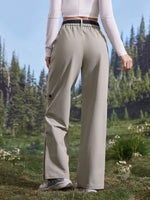 Pantalon de randonnée - Vignette | URBAÏA