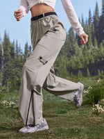 Pantalon de randonnée - Vignette | URBAÏA