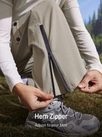 Pantalon de randonnée - Vignette | URBAÏA