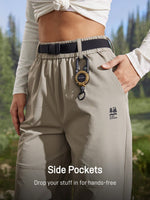 Pantalon de randonnée - Vignette | URBAÏA