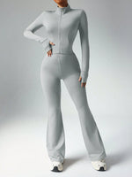 Ensemble legging Slayoga - Vignette | URBAÏA