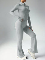 Ensemble legging Slayoga - Vignette | URBAÏA