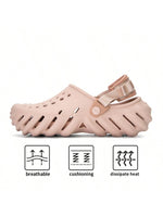 Crocs - Vignette | URBAÏA