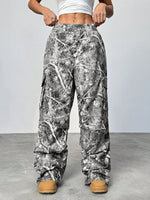 Pantalon vintage Coolane - Vignette | URBAÏA