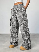 Pantalon vintage Coolane - Vignette | URBAÏA