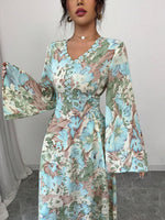 Robe arabe SHEIN Najma - Vignette | URBAÏA