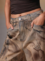 Denimoi Jean décontractée - Vignette | URBAÏA