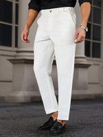 Manfinity Bizformal Pantalon - Vignette | URBAÏA