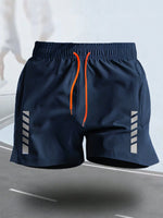 Shorts de sports - Vignette | URBAÏA