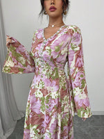 Robe arabe SHEIN Najma - Vignette | URBAÏA