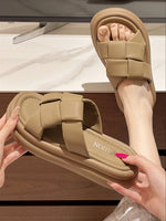 sandales rétro - Vignette | URBAÏA