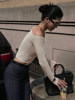 T-shirt DAZY - Vignette | URBAÏA