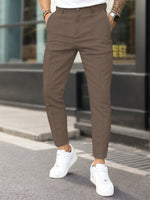 Pantalon de costume - Vignette | URBAÏA