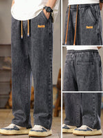 Jeans amples - Vignette | URBAÏA