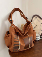 Nouveau sac fourre-tout - Vignette | URBAÏA