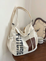 Nouveau sac fourre-tout - Vignette | URBAÏA