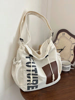 Nouveau sac fourre-tout - Vignette | URBAÏA