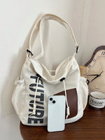 Nouveau sac fourre-tout - Vignette | URBAÏA