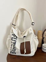 Nouveau sac fourre-tout - Vignette | URBAÏA