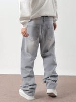 Manfinity Hypemode Pantalon long - Vignette | URBAÏA