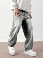 Manfinity Hypemode Pantalon long - Vignette | URBAÏA