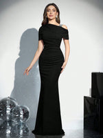 Coutiva Robe du soir - Vignette | URBAÏA