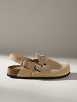 mules Solecia - Vignette | URBAÏA