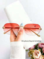 Lunettes de fête minimalistes - Vignette | URBAÏA