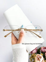 Lunettes de fête minimalistes - Vignette | URBAÏA