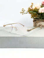 Lunettes de fête minimalistes - Vignette | URBAÏA