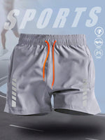 Shorts de sports - Vignette | URBAÏA
