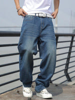 Manfinity Hypemode Pantalon long - Vignette | URBAÏA