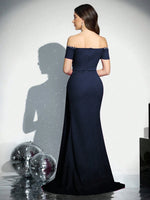 Coutiva Robe de soirée - Vignette | URBAÏA